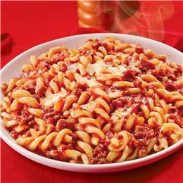 Mccain Beef & Bacon Pasta Bake Frozen Meal
