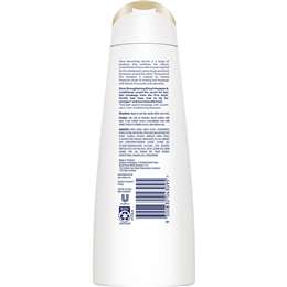 Dove Nourishing Secrets Strengthening Ritual Shampoo