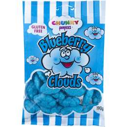 Chunky Funkeez Blueberry Clouds 