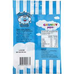 Chunky Funkeez Blueberry Clouds 
