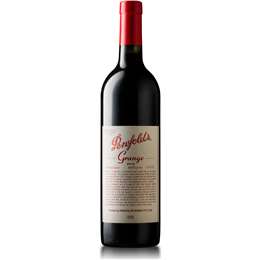 Penfolds Bin 95 Grange Shiraz 2013