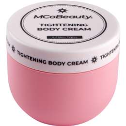 Mcobeauty Tightening Body Cream 240ml