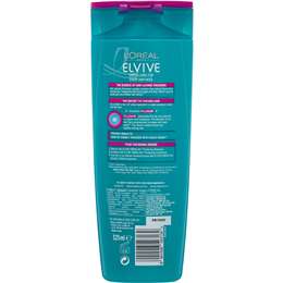elvital fibralogy shampoo