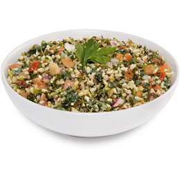 Woolworths Mixed Grain Tabbouleh 