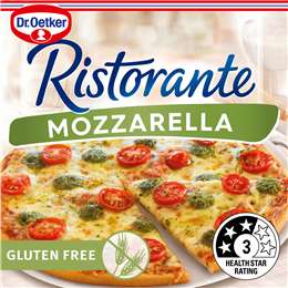 Dr. Oetker 370g
