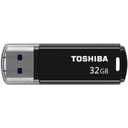Toshiba Usb 2.0 Sm02 32gb 