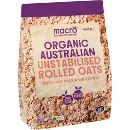 Macro 500g