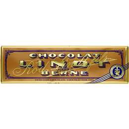 Lindt Gold Swiss Dark Chocolate Block 300g