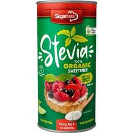 Sugarless 350g