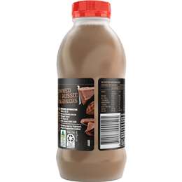 Norco Real Fuel Chocolate Milk 