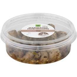 Woolworths 110g