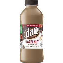 Dare Iced Coffee Hazelnut Latte 