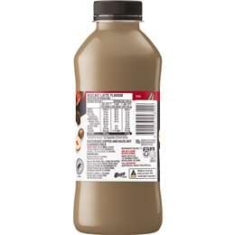 Dare Iced Coffee Hazelnut Latte 