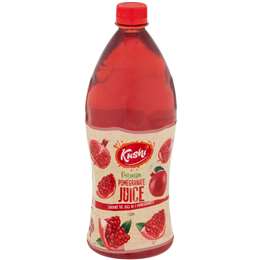 Kushi Pomegranate Juice 