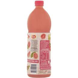 Kushi Pink Guava Juice
