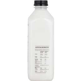 Inside Out Cashew Milk
