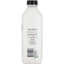 Inside Out Cashew Milk