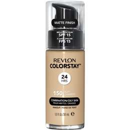 Revlon Colorstay Buff Foundation For Combination & Oily Skin 30ml