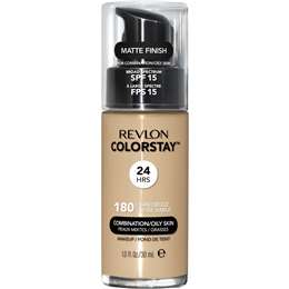 Revlon Colorstay Sand Beige Foundation 30ml