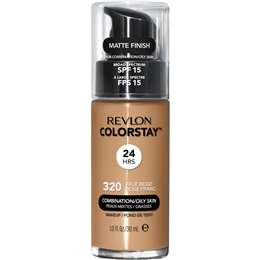 Revlon Colorstay True Beige Foundation 30ml