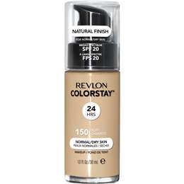 Revlon Colorstay For Normal & Dry Skin Buff Foundation 30ml