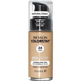 Revlon Colorstay For Normal & Dry Skin Fresh Beige Foundation 30ml