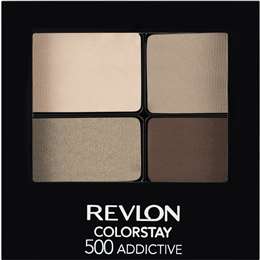 Revlon Colorstay 16hr Eyeshadow Addictive 4.8g