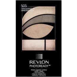 Revlon Photoready Makeup Primer Shadow + Sparkle Impressionist
