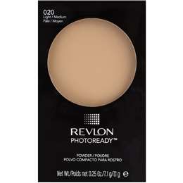 Revlon Photoready Powder Light Medium 7.1g