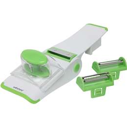 Wiltshire 3 In 1 Slicer Peeler Each