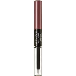 Revlon Colorstay Overtime Lipcolor Bare Maximum Lipstick 2.0ml