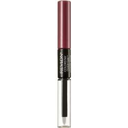 Revlon Colorstay Overtime Lipcolor Infinite Raspberry Lipstick 2.0ml