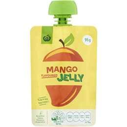 Woolworths 95g