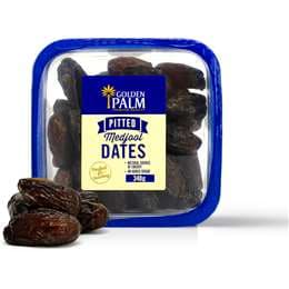 Snack Date Pitted Medjool Dates Snack