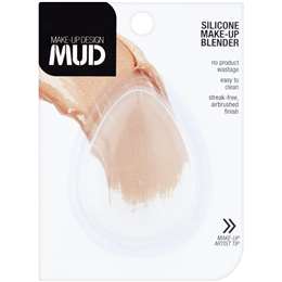 Mud Silicone Blender 