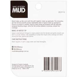 Mud Silicone Blender 