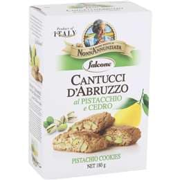 Falcone 180g