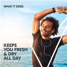 Rexona Men Deodorant Sport Fresh Deodorant Sport Fresh
