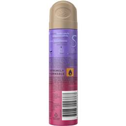 Impulse Body Spray Aerosol Deodorant Limited Edition Maddie Ziegler