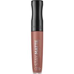 Rimmel Stay Matte Liquid Lip Colour #700 Be My Baby 5.5ml