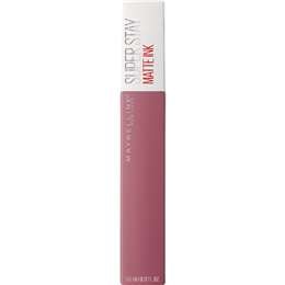 Maybelline Superstay Matte Ink Liquid Lipstick - Lover 15 5ml