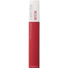 Maybelline Superstay Matte Ink Liquid Lipstick - Pioneer 20 5ml