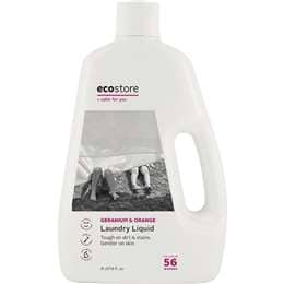 Ecostore Laundry Liquid Geranium & Orange 2l