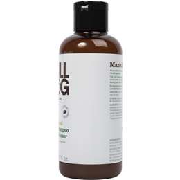Bulldog Skincare For Men Original Beard Shampoo & Conditioner