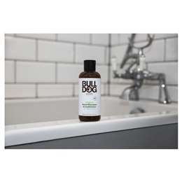 Bulldog Skincare For Men Original Beard Shampoo & Conditioner