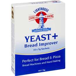 Lighthouse Yeast Bread Improver