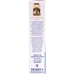 Lighthouse Yeast Bread Improver