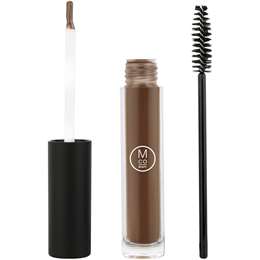 Mco Beauty Long Wear Brow Gel Medium To Dark G Woolworths