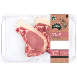 Woolworths 200g-600g
