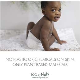 Naty Nappies Bulk Size 5 